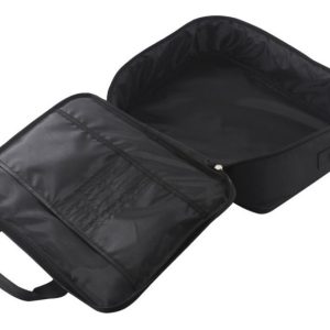 Maleta Mochila Bolso Transporte Ps5 Playstation 5 Negra - Imagen 6