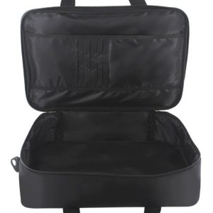 Maleta Mochila Bolso Transporte Ps5 Playstation 5 Negra - Imagen 7