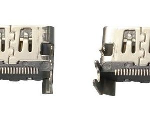 Conector Puerto Ficha Hdmi Ps4 Playstation 4 Fat Original - Imagen 4