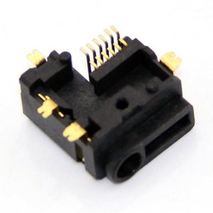 Entrada Conector Interno Auricular Psp 3000 3xxx - Imagen 1