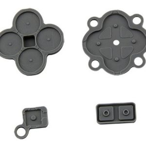 Gomas De Contacto Botones Nintendo Dsi Xl Ndsi Xl - Imagen 3