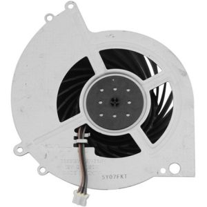 Ventilador Interno Playstation 4 Ps4 1200 - Imagen 5