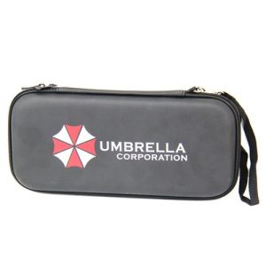 Estuche Nintendo Switch Funda Protector Rigida Umbrella - Imagen 1