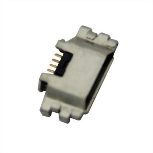 Conector Interno De Carga Usb Ps Vita 2xxx Slim 2000 - Imagen 3