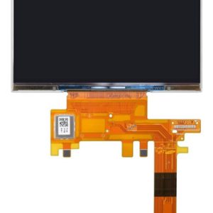 Pantalla Lcd Display Ps Vita 1000 Playstation Vita Fat 1xxx - Imagen 1