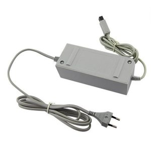 Fuente Transformador Nintendo Wii  220v Mejor Calidad! - Imagen 3