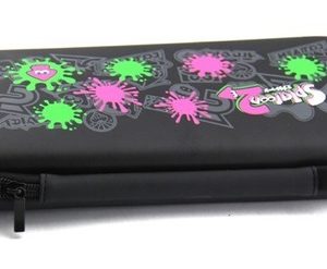 Estuche Nintendo Switch Funda Protector Rigida Splatoon - Imagen 3