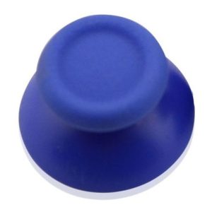 Goma Stick Analogo Palanca Joystick Playstation 4 Ps4 Color Azul - Imagen 1