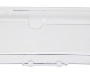 Protector Rigido Transparente Nintendo New 2ds Xl - Imagen 9