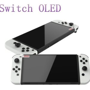 Vidrio Protector Templado Nintendo Switch Oled El Mejor - Imagen 4