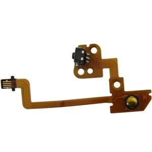 Flex Cable Nintendo Switch Joycon Botón  L - Imagen 1