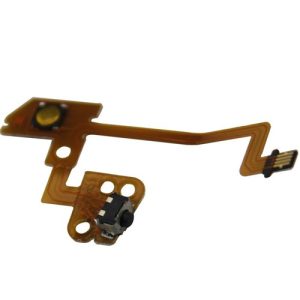 Flex Cable Nintendo Switch Joycon Botón  L - Imagen 2