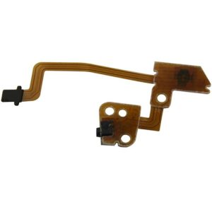 Flex Cable Nintendo Switch Joycon Botón  L - Imagen 3