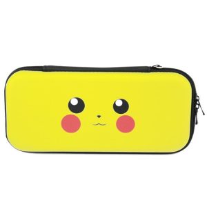 Funda Transporte Protectora Pokemon Nintendo Switch - Imagen 2