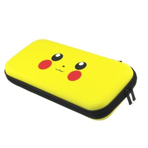 Funda Transporte Protectora Pokemon Nintendo Switch - Imagen 3