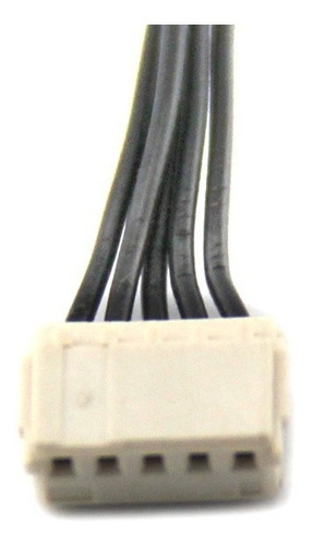 Cable Alimentacion Fuente Ps4 Modelo 5 Pines – Electronics Games