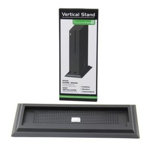 Soporte Xbox One S Base Pie Stand Slim Vertical - Imagen 1