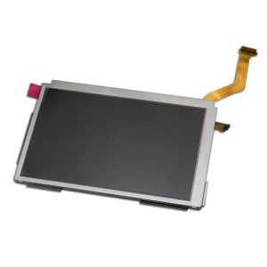 Pantalla Lcd Display Superior Nintendo New 3ds Xl - Imagen 1