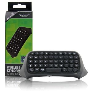 Chatpad Teclado Inalambrico Para Joystick Xbox One - Imagen 1