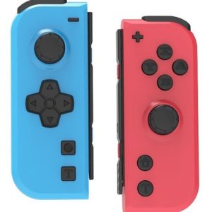 Joy Con Control Para Switch Inalambricos Recargables - Imagen 2