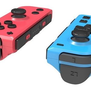 Joy Con Control Para Switch Inalambricos Recargables - Imagen 4