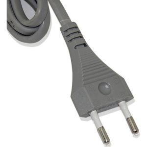 Cargador Para Gamepad Joystick Nintendo Wii U 220 V - Imagen 3