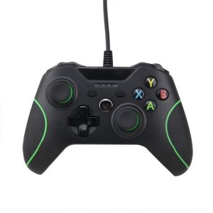 Joystick PARA Xbox One XBOX SERIES Con Cable - Imagen 2