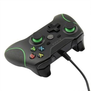 Joystick PARA Xbox One XBOX SERIES Con Cable - Imagen 3