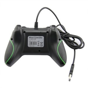 Joystick PARA Xbox One XBOX SERIES Con Cable - Imagen 4