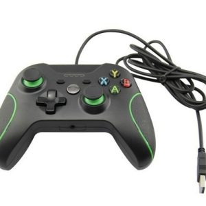 Joystick PARA Xbox One XBOX SERIES Con Cable - Imagen 5