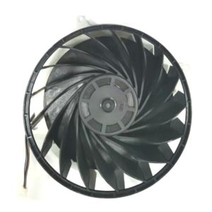 Ventilador Fan Cooler INTERNO Para Ps5 Playstation 5 17 Aspas - Imagen 2