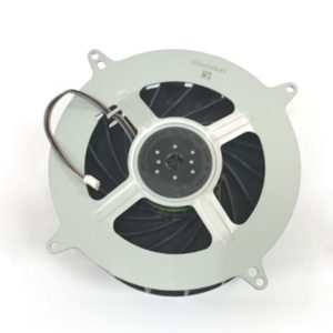 Ventilador Fan Cooler INTERNO Para Ps5 Playstation 5 17 Aspas - Imagen 1