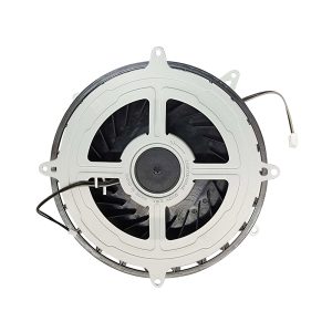 Ventilador fan cooler interno para ps5 playstation 5 23 aspas - Imagen 2