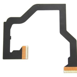 Cable Conexion Display Pantalla Lcd Superior Nintendo Ds Fat - Imagen 2