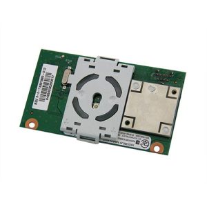 Placa Boton Encendido Y RECPTOR DE CONTROL Xbox 360 Fat - Imagen 1