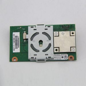 Placa Boton Encendido Y RECPTOR DE CONTROL Xbox 360 Fat - Imagen 2