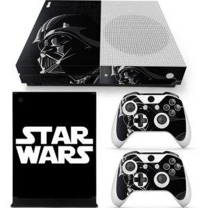 Vinilo Skin Adhesivo Pegotin Xbox One S Star - Imagen 1