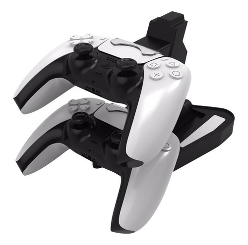 ▷ Sony Cargador Doble para Controles Playstation 5 PS5 ©