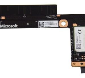 Placa Modulo Encendido Power Eject Rf Xbox Series X - Imagen 1