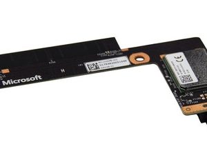 Placa Modulo Encendido Power Eject Rf Xbox Series X - Imagen 3