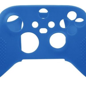 Funda Protector Silicona Joystick Control Xbox Series Azul - Imagen 1