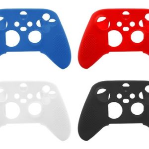 Funda Protector Silicona Joystick Control Xbox Series Azul - Imagen 2