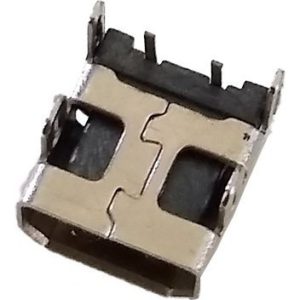 Conector De Carga Interno Gamepad Nintendo Wii U - Imagen 2