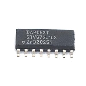 Chip Ic Integrado Dap053 Fuentes De Ps5 - Imagen 1