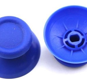 Botones Joystick Ps4 Play Station 4 Azul para jdm 030 - Imagen 5