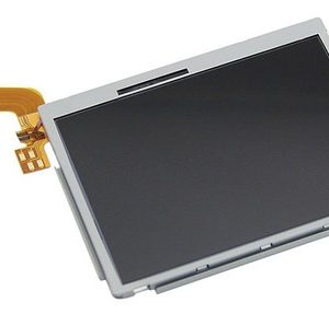 Pantalla Display Lcd Superior Para Dsi Xl Ndsi Xl - Imagen 1