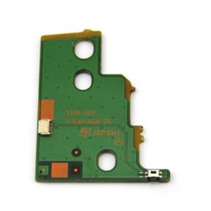 Placa Pcb Eject Expulsar Disco Playstation 4 Ps4 12xx 1215 - Imagen 1