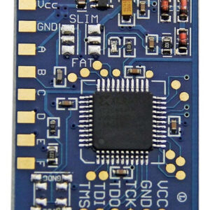 Chip Matrix Glitcher 360 V1 Xbox360 Fat Y Slim ic grande - Imagen 1