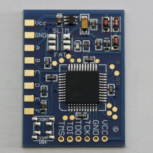 Chip Matrix Glitcher 360 V1 Xbox360 Fat Y Slim ic grande - Imagen 3