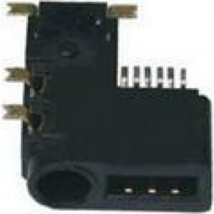 Conector Interno De Auricular Psp 1000 1xxx  (fat) - Imagen 1